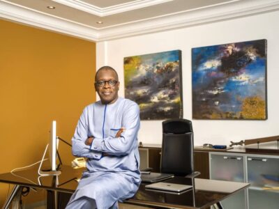 CEO TooShare