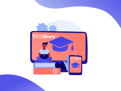 apprentissage en ligne - TooShare